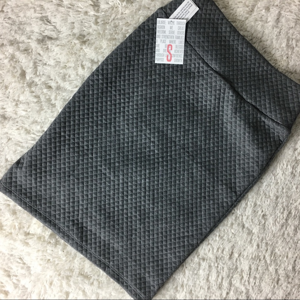 NWT LulaRoe Cassie